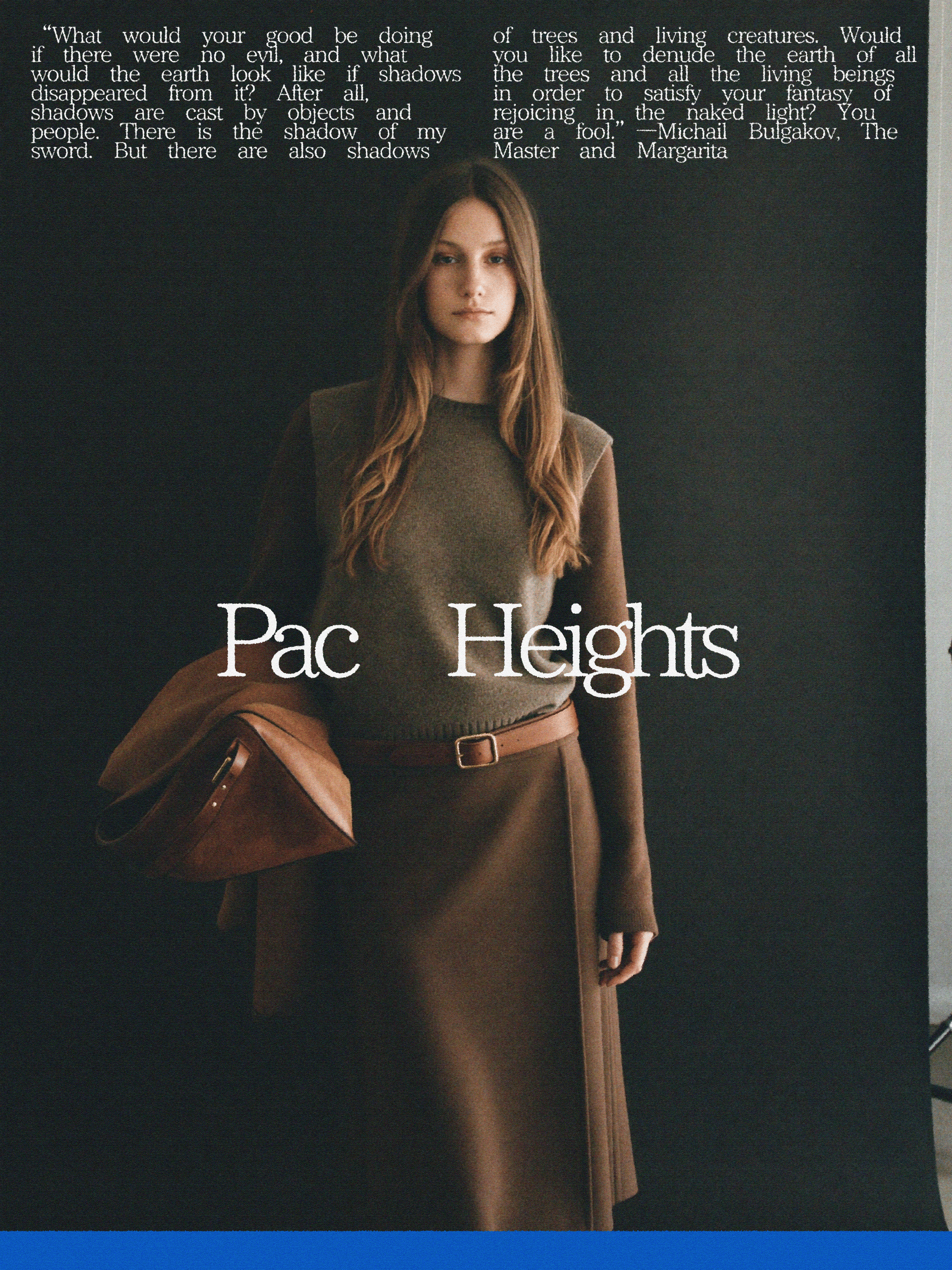 Pac Heights Design